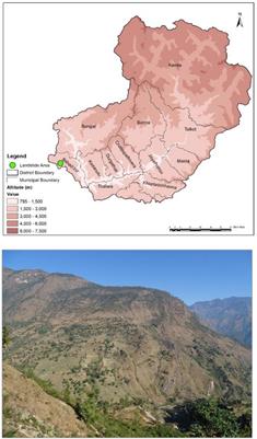 Building Resilience to Chronic Landslide Hazard Through Citizen Science